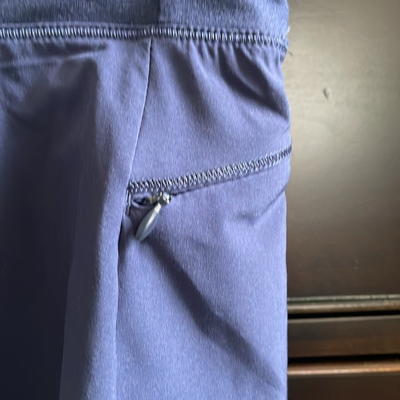 Girls Performance Skort - Picture 4 of 6